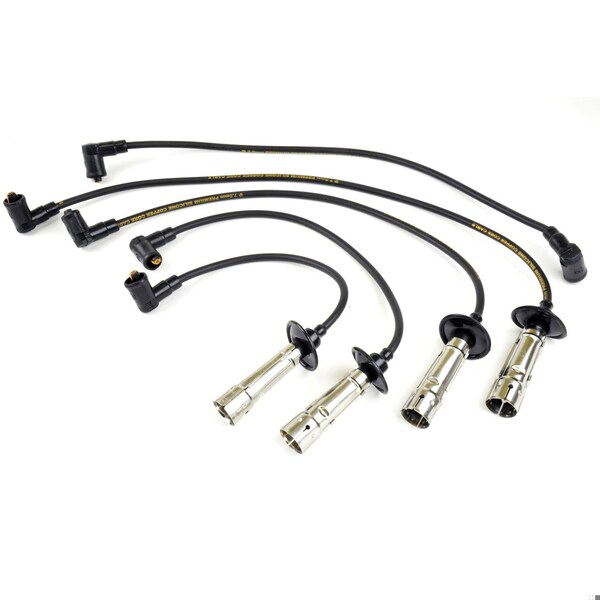 Prenco 81 Cadillac Ign Wire Set, 35-77290 35-77290 - main